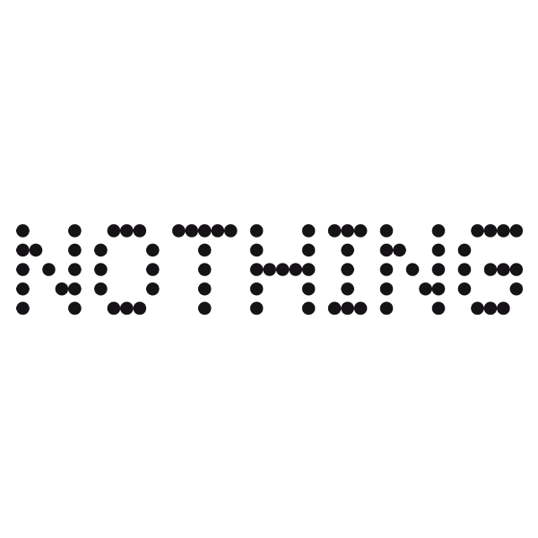 Nothing